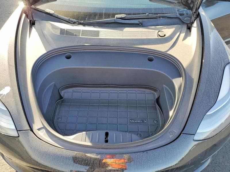 2022 TESLA MODEL 3 11