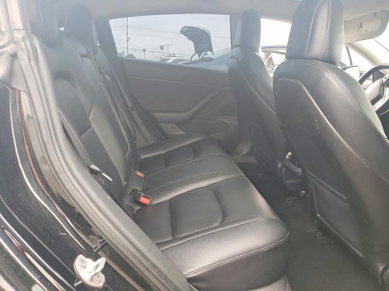 2018 TESLA MODEL 3 10