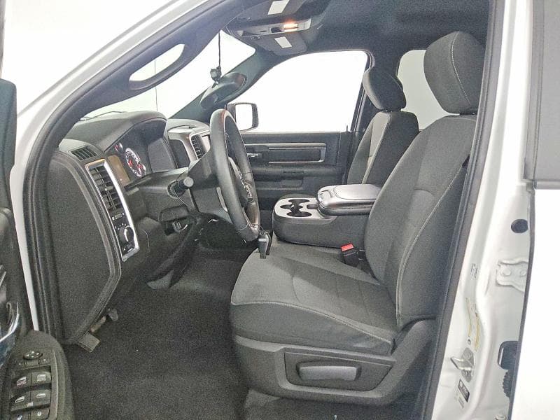 2021 RAM 1500 CLASSIC SLT 7