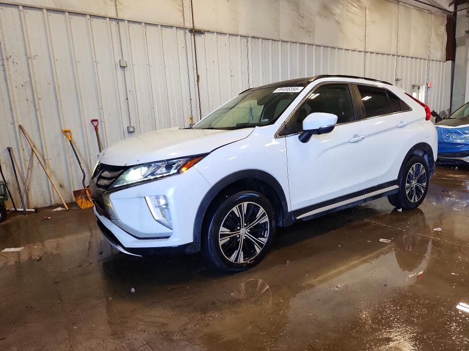 2018 MITSUBISHI ECLIPSE CROSS SE - 1