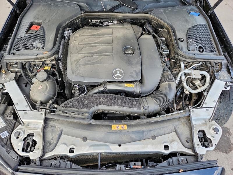 2023 MERCEDES-BENZ E 350 4MATIC 11