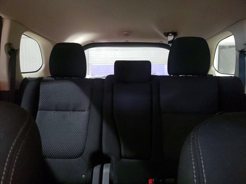 2017 MITSUBISHI OUTLANDER SE 10