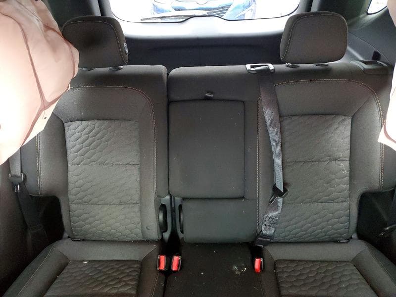 2019 CHEVROLET EQUINOX LT 10
