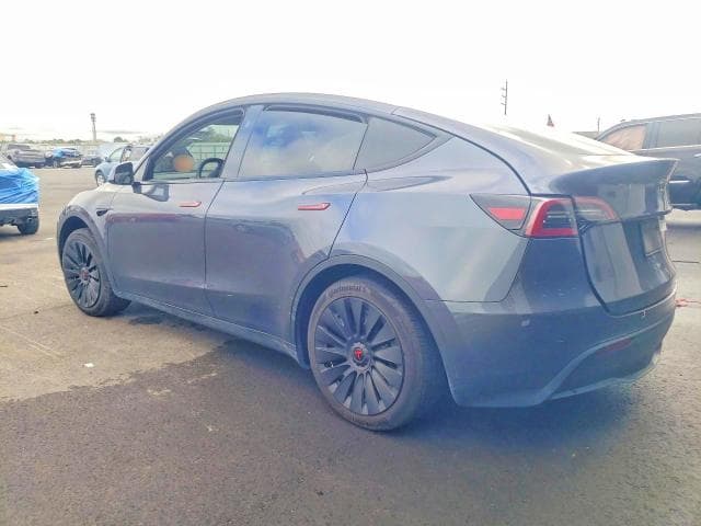 2023 TESLA MODEL Y 2
