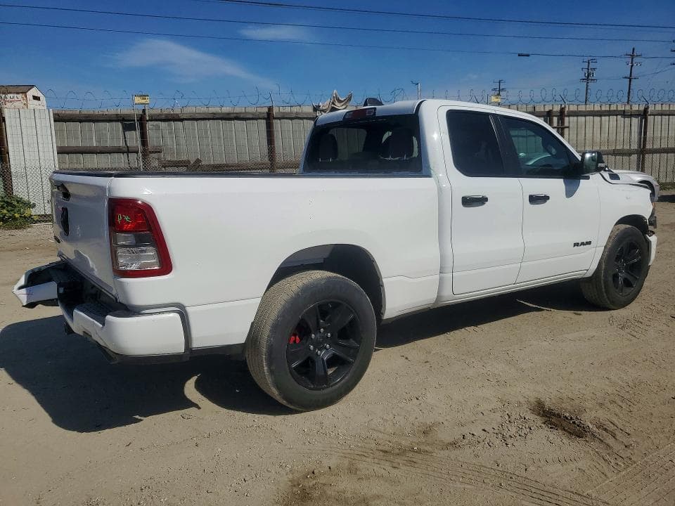2023 RAM 1500 BIG HORN 3