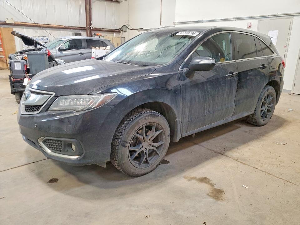 2017 ACURA RDX ADVANCE - 1