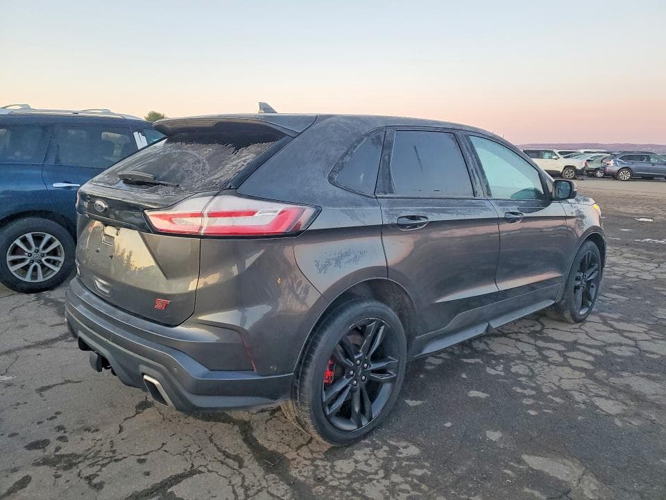 2020 FORD EDGE ST 3