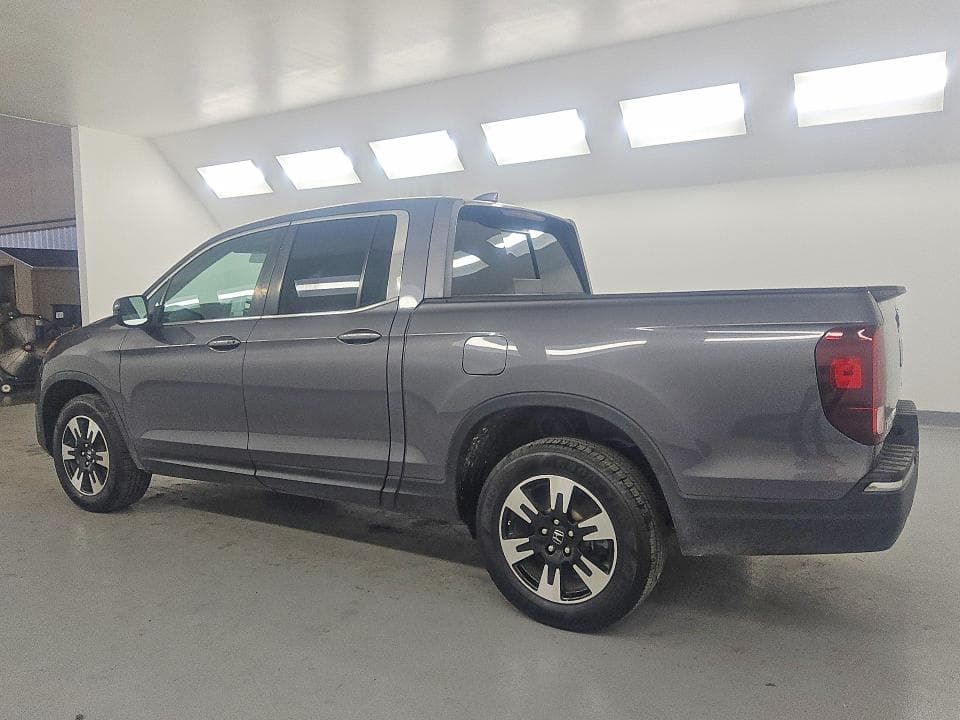 2020 HONDA RIDGELINE RTL 2