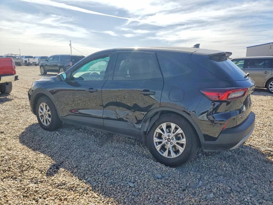 2025 FORD ESCAPE ACTIVE 2