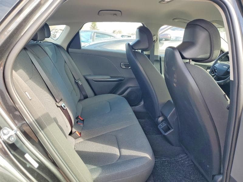 2025 KIA K4 LXS 10