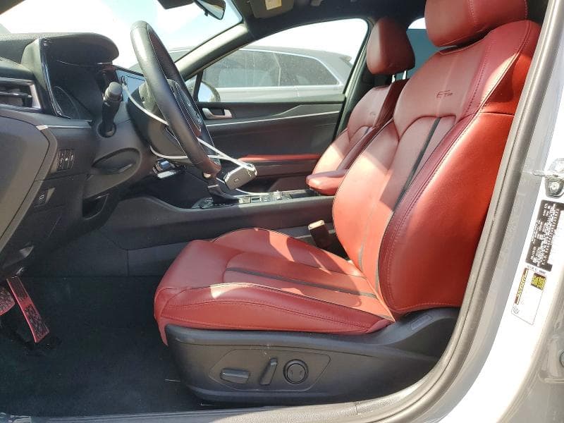 2024 KIA K5 GT-LINE 7