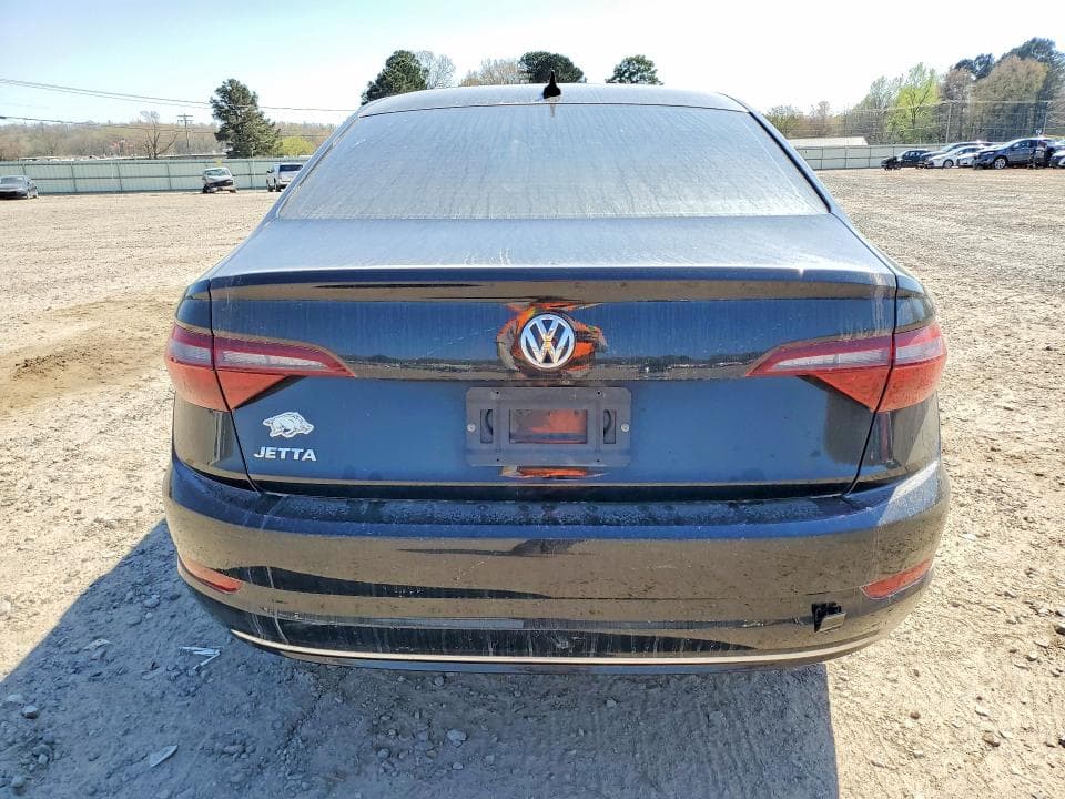 2020 VOLKSWAGEN JETTA 6