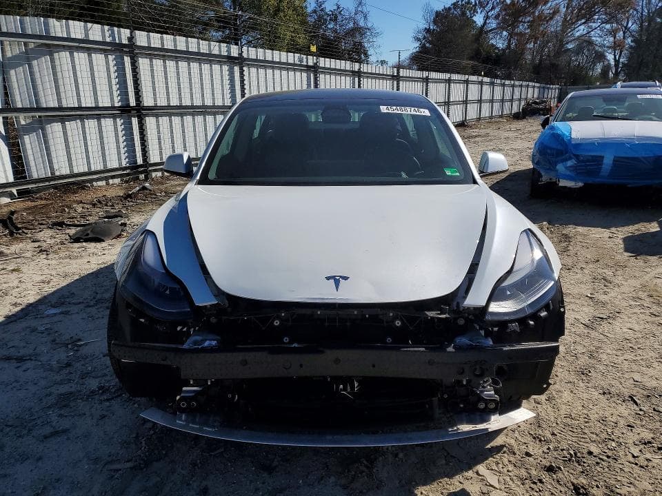 2023 TESLA MODEL 3 5