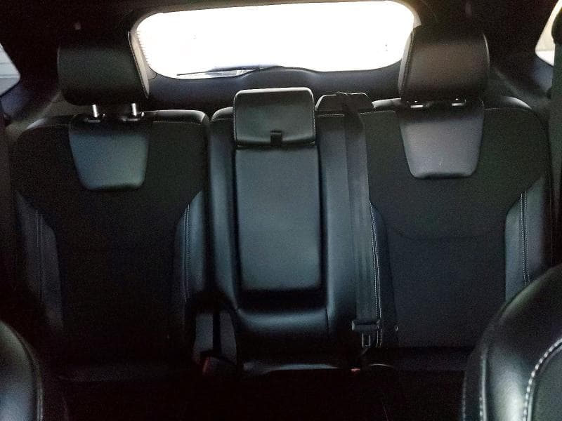 2020 FORD EDGE ST 10