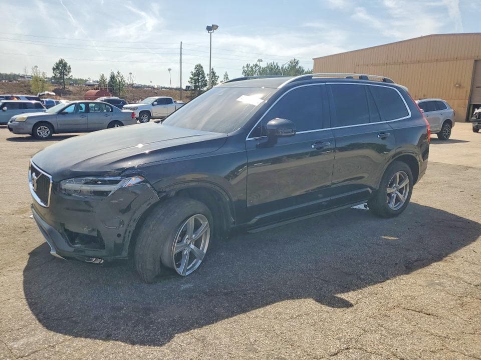 2017 VOLVO XC90 T5 - 1