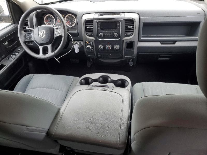 2019 RAM 1500 CLASSIC TRADESMAN 8