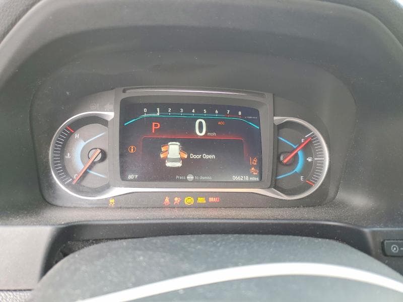 2022 HONDA PILOT SE 9