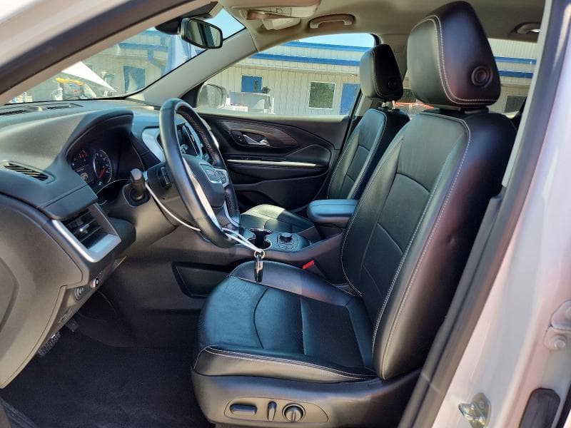 2023 GMC TERRAIN 7