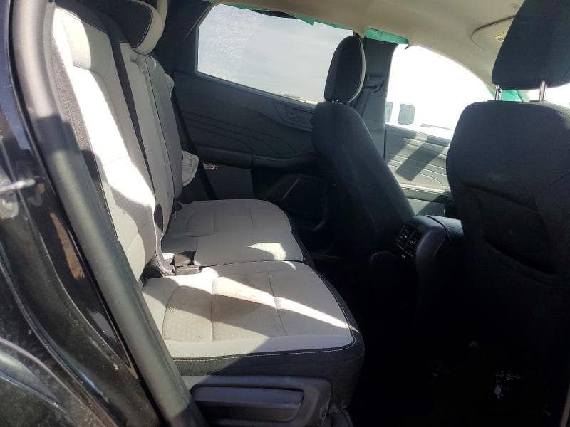 2025 FORD ESCAPE ACTIVE 11