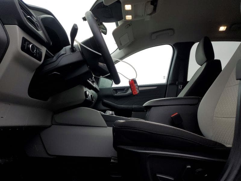 2023 FORD ESCAPE ACTIVE 7