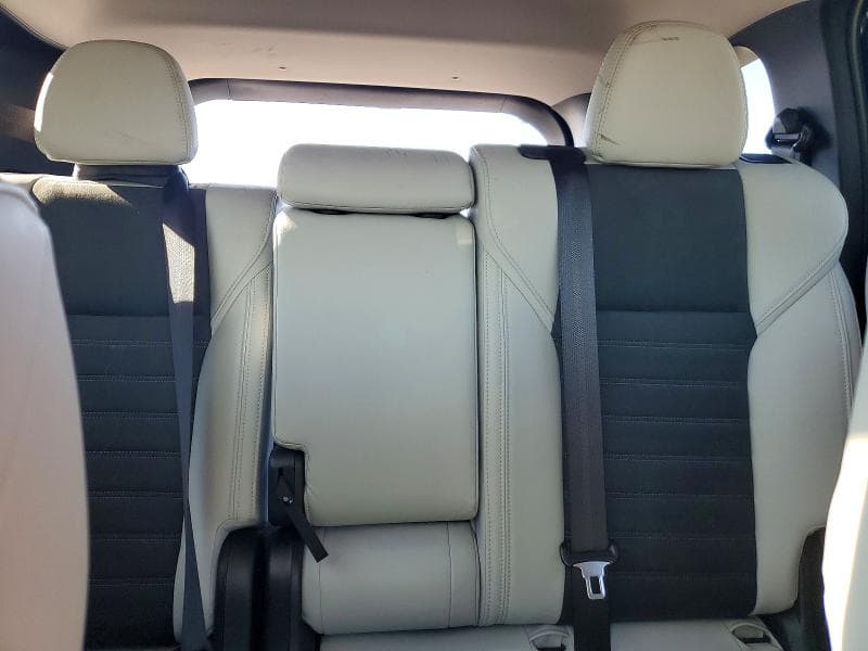 2025 MITSUBISHI OUTLANDER SE 10