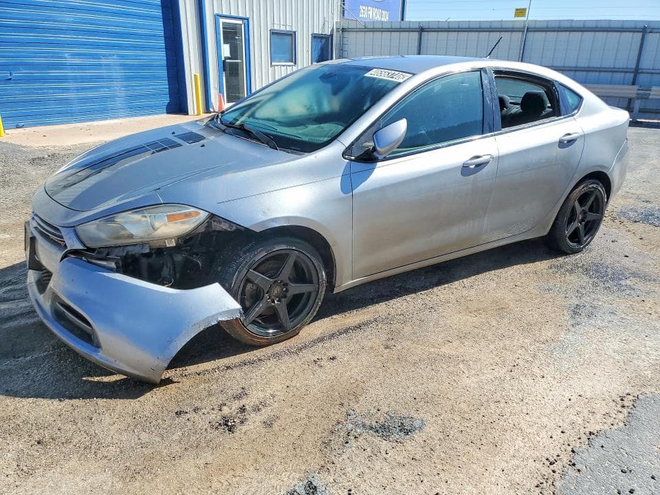 2015 DODGE DART - 1