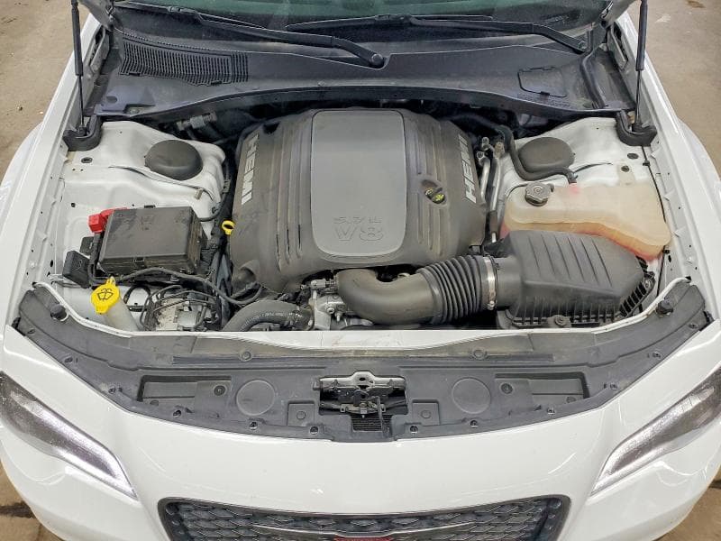 2023 CHRYSLER 300 S 11