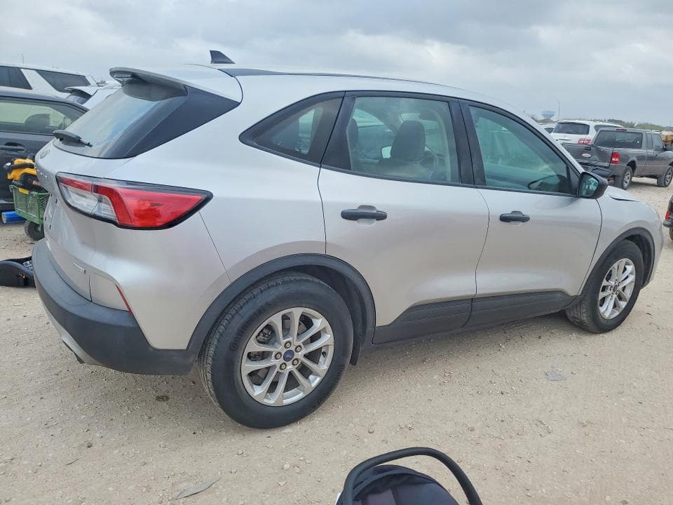 2020 FORD ESCAPE 3