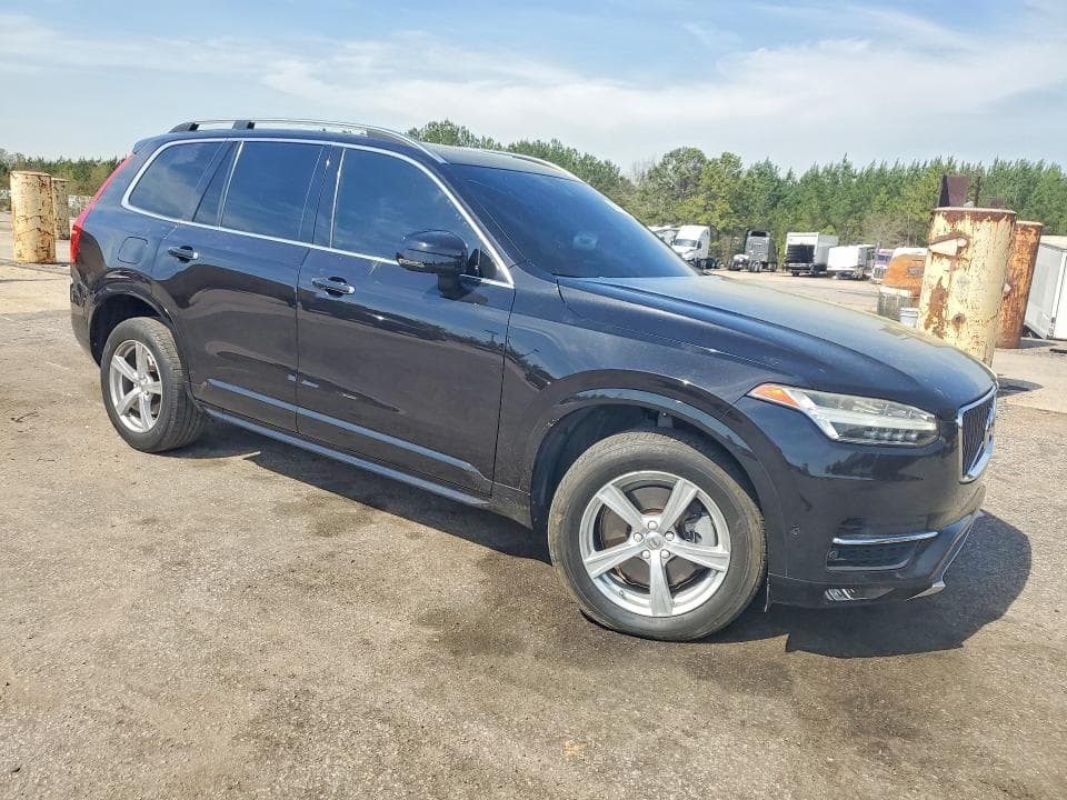 2017 VOLVO XC90 T5 4