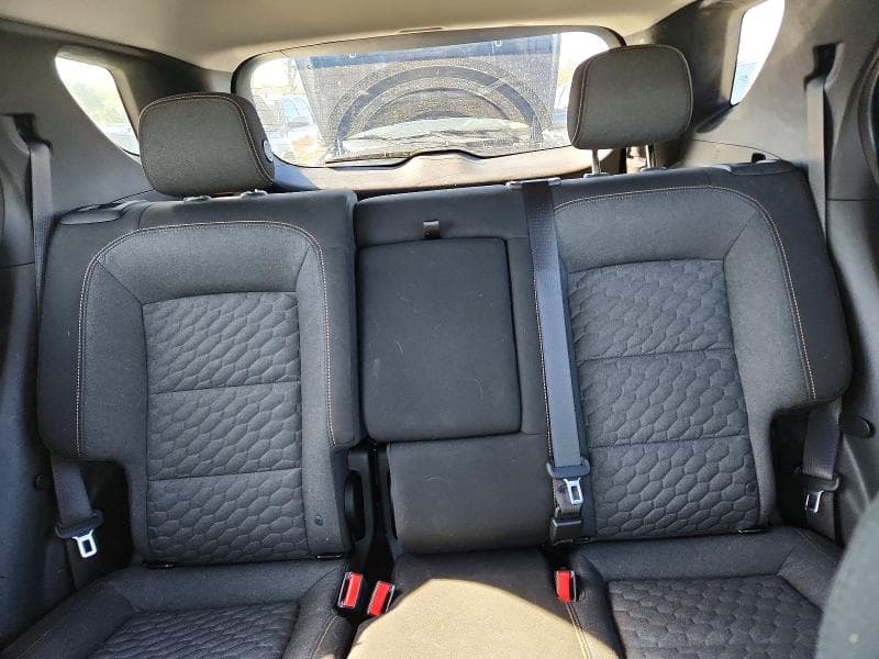2019 CHEVROLET EQUINOX LT 10