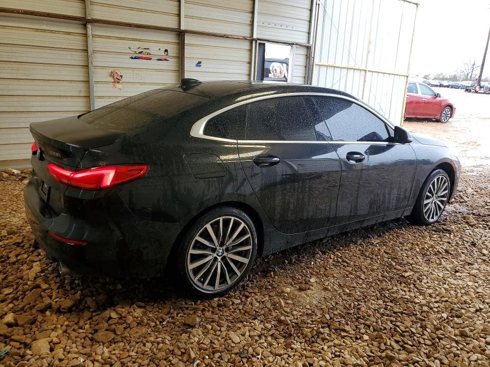 2022 BMW 228I 3
