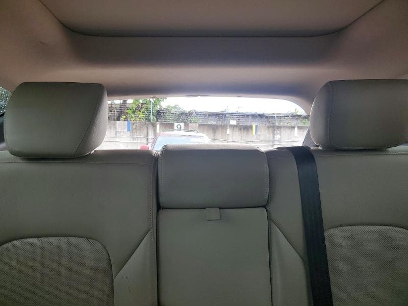 2017 HYUNDAI SANTA FE SPORT 2.0T ULTIMATE 10