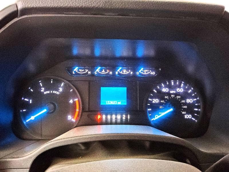 2017 FORD F250 SUPER DUTY 9