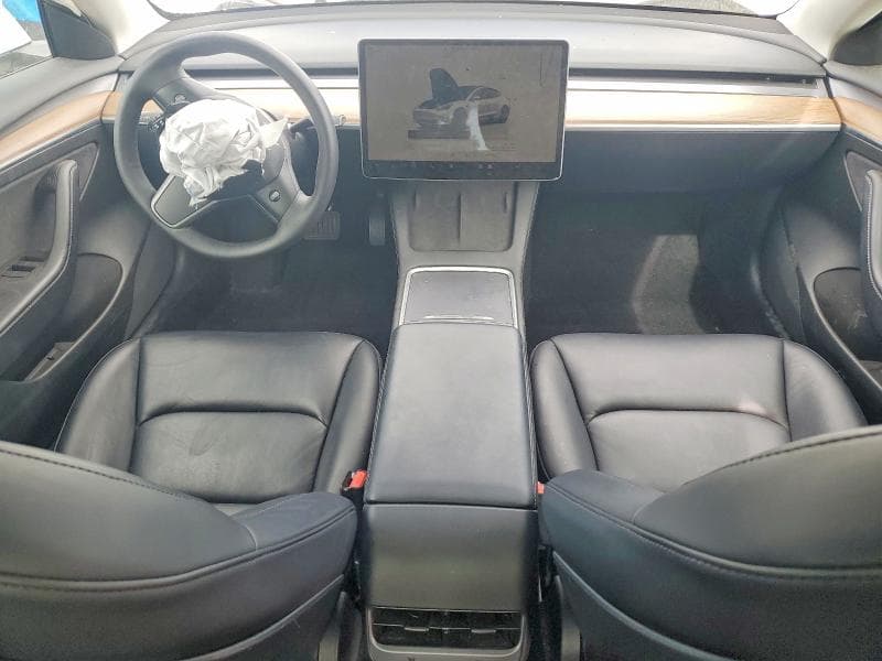 2023 TESLA MODEL 3 8