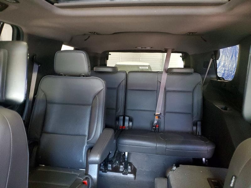 2021 GMC YUKON DENALI 10