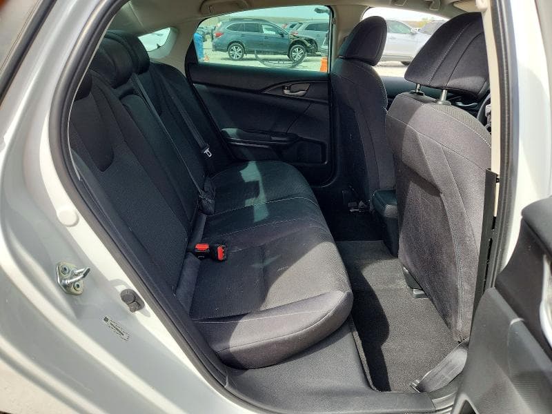 2021 HONDA INSIGHT EX 10