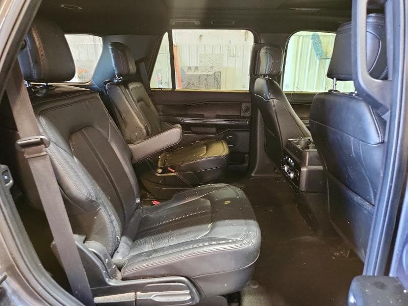 2018 FORD EXPEDITION LIMITED 11