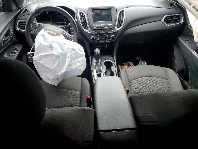 2019 CHEVROLET EQUINOX LT 8