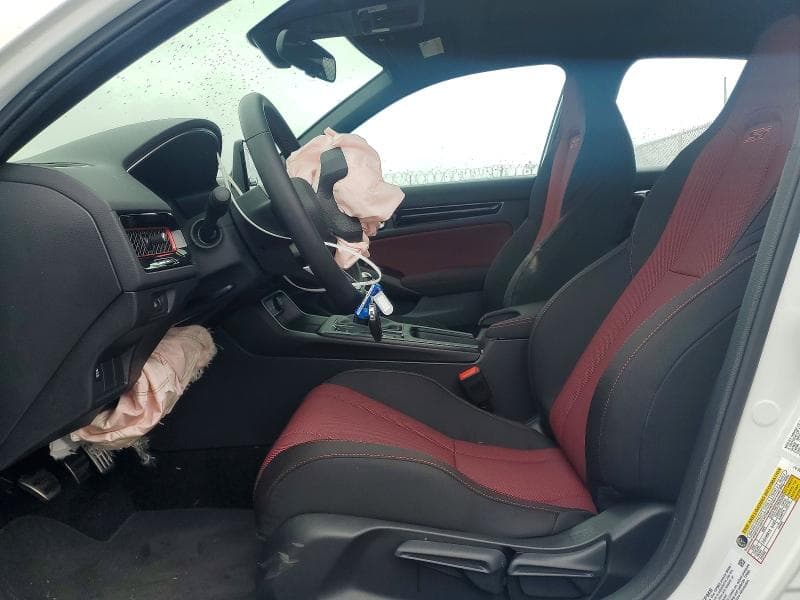 2026 HONDA CIVIC SI 7