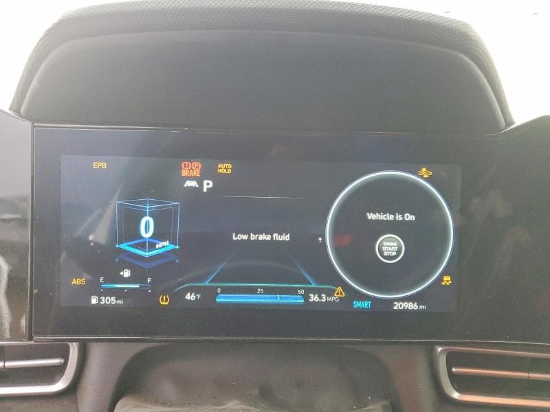 2023 HYUNDAI ELANTRA SEL 9