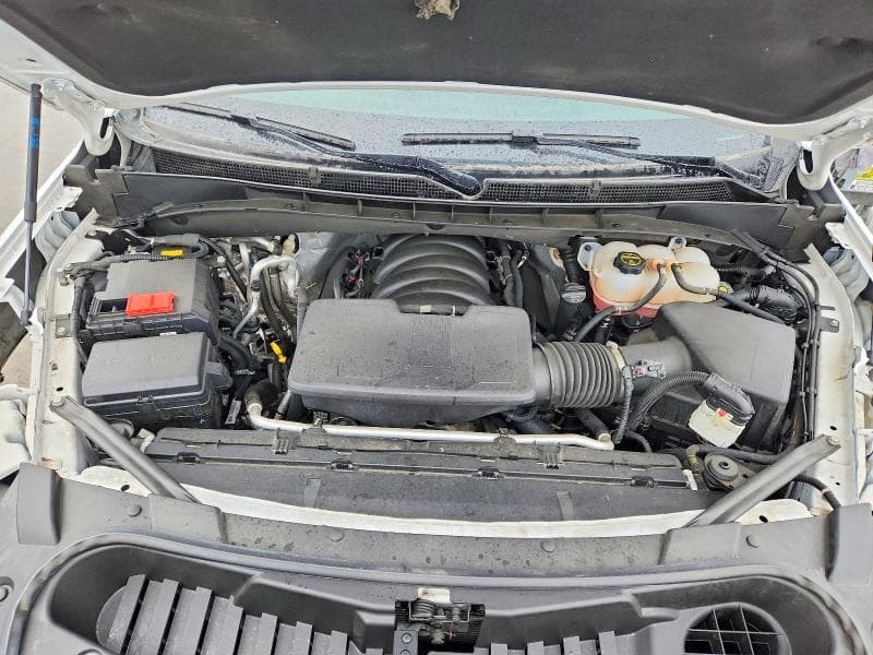 2025 GMC YUKON XL ELEVATION 12