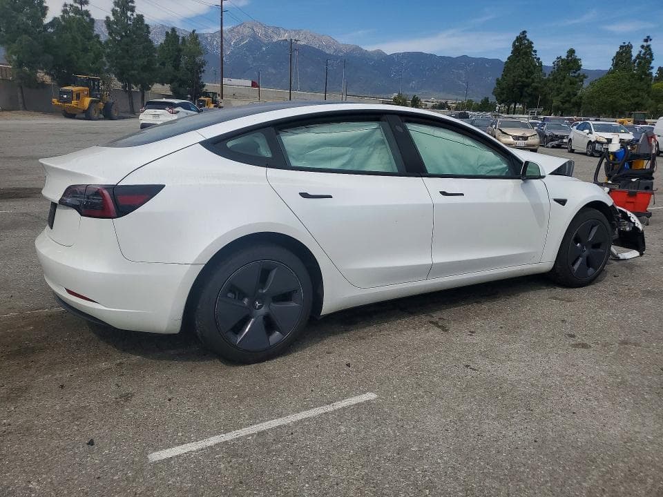 2023 TESLA MODEL 3 3
