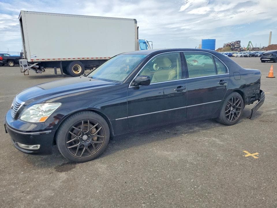 2004 LEXUS LS 430 - 1