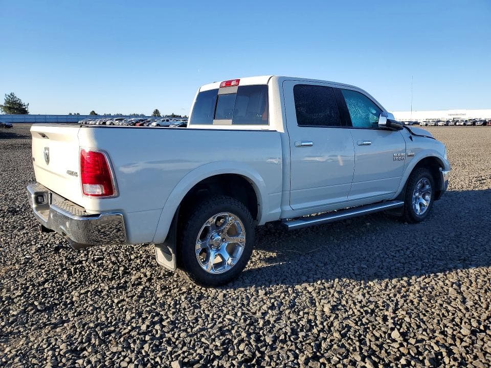2017 RAM 1500 LARAMIE 3