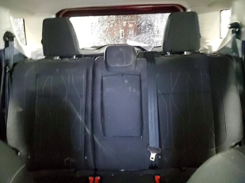 2019 FORD ECOSPORT SE 10
