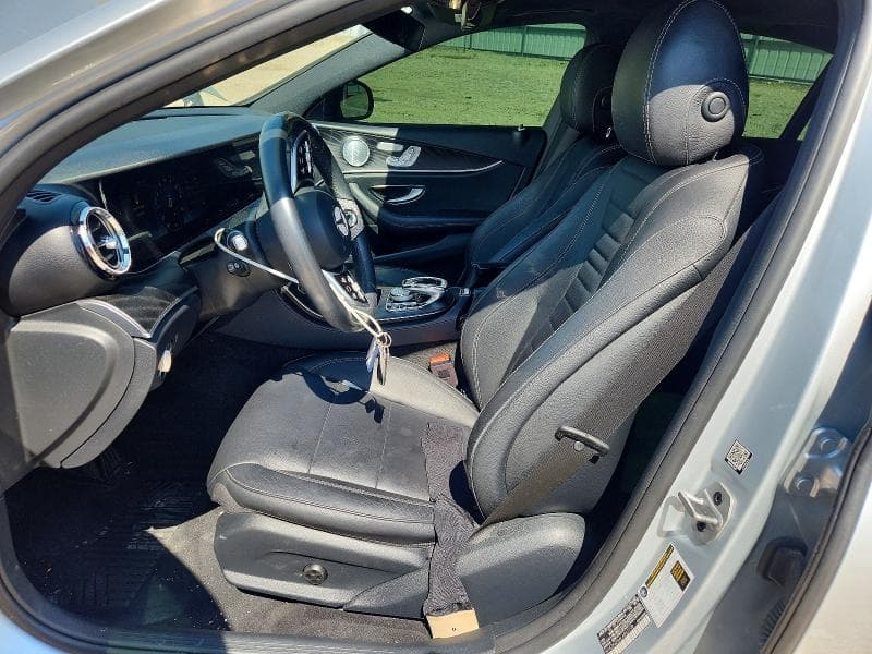 2020 MERCEDES-BENZ E 350 4MATIC 13