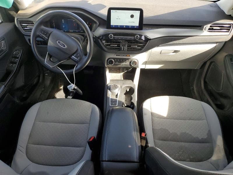 2025 FORD ESCAPE ACTIVE 8