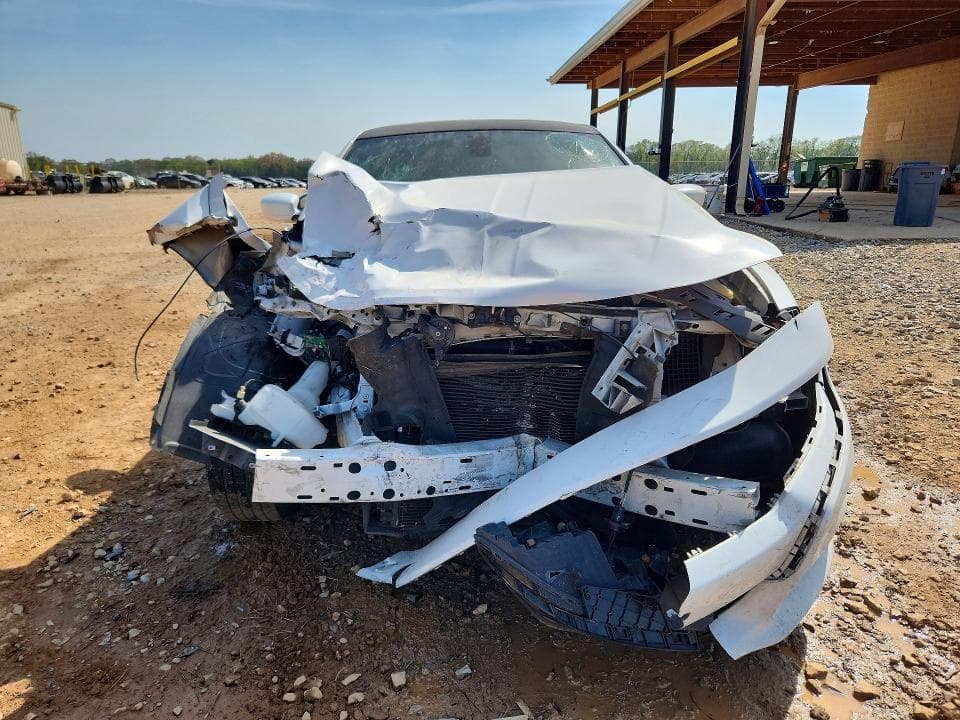 2019 DODGE CHARGER SXT 5