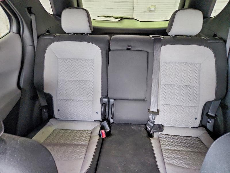 2024 CHEVROLET EQUINOX LS 10