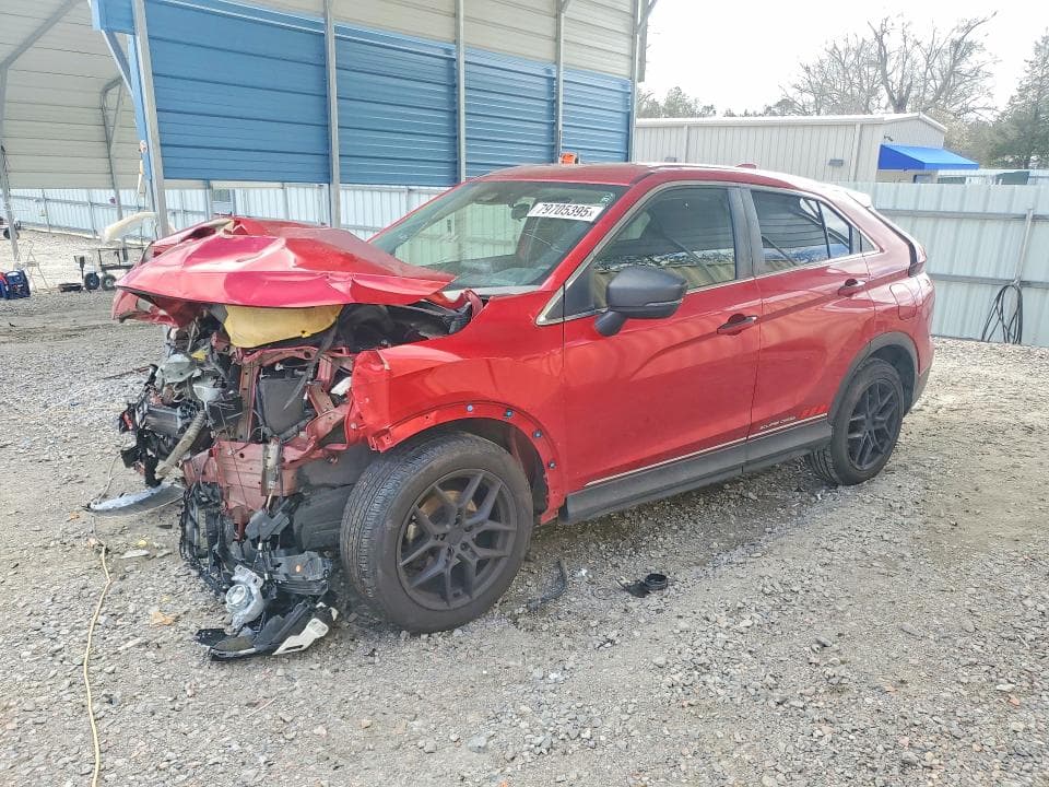 2022 MITSUBISHI ECLIPSE CROSS LE - 1